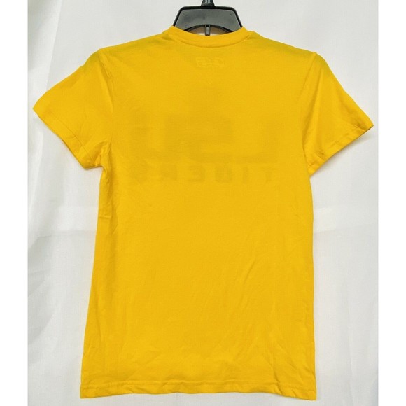 LSU Tigers New w Tag Short Sleeve T Shirt E5 Collegiate Collection Size Small - Picture 4 of 4